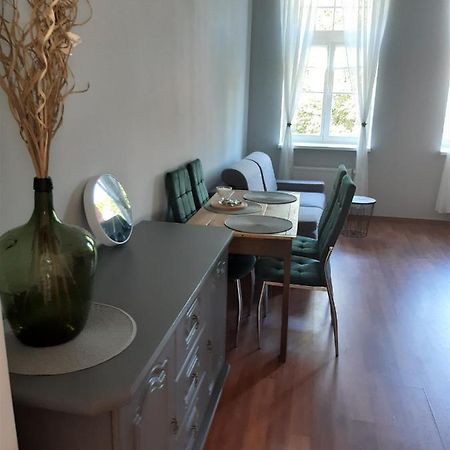 Apartament Koszary Na Novo Мронгово Экстерьер фото