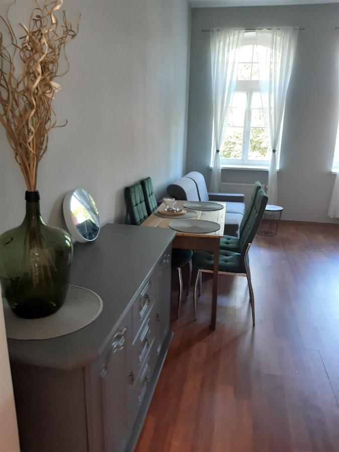 Apartament Koszary Na Novo Мронгово Экстерьер фото