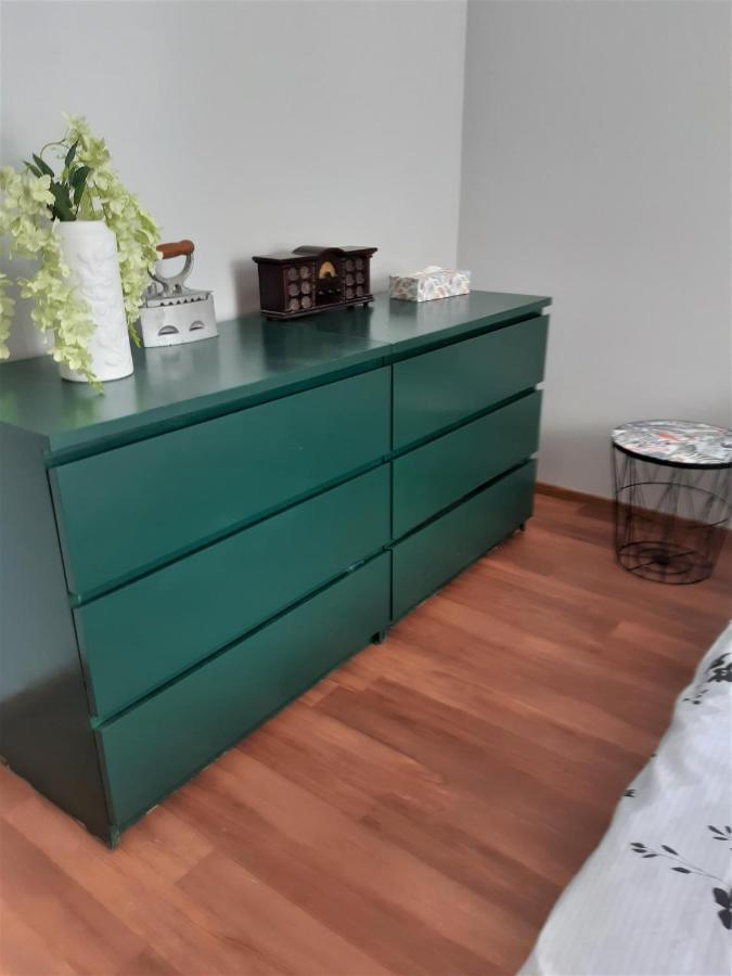 Apartament Koszary Na Novo Мронгово Экстерьер фото
